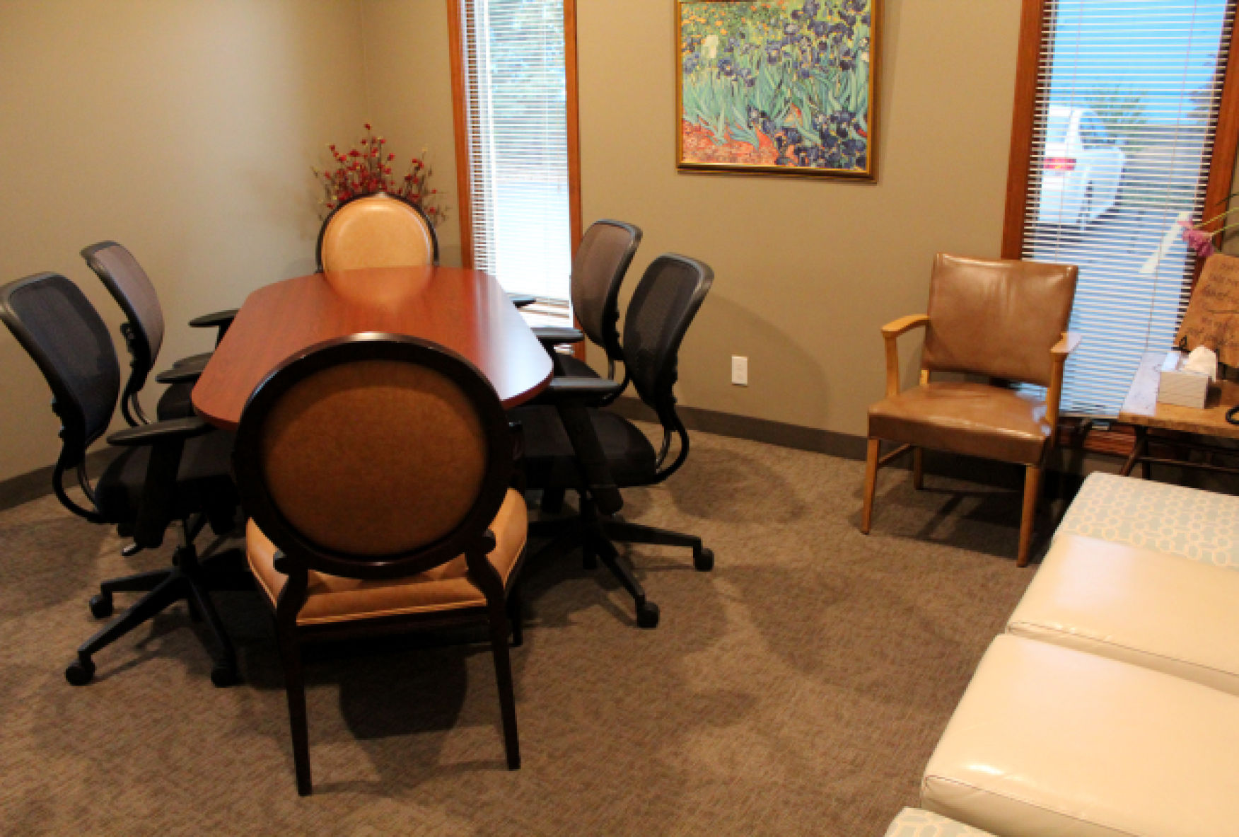TCM Counseling celebrates 40 years, new building